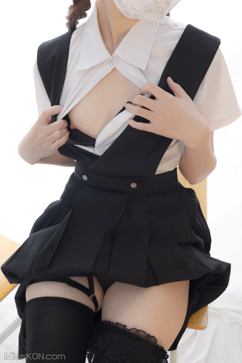 少女秩序 内部定制 No.02