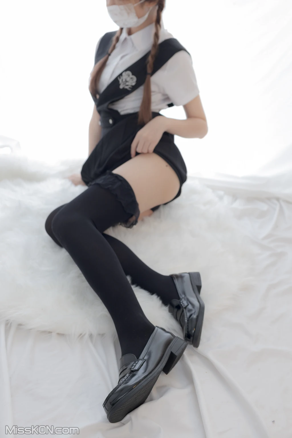 少女秩序 内部定制 No.02