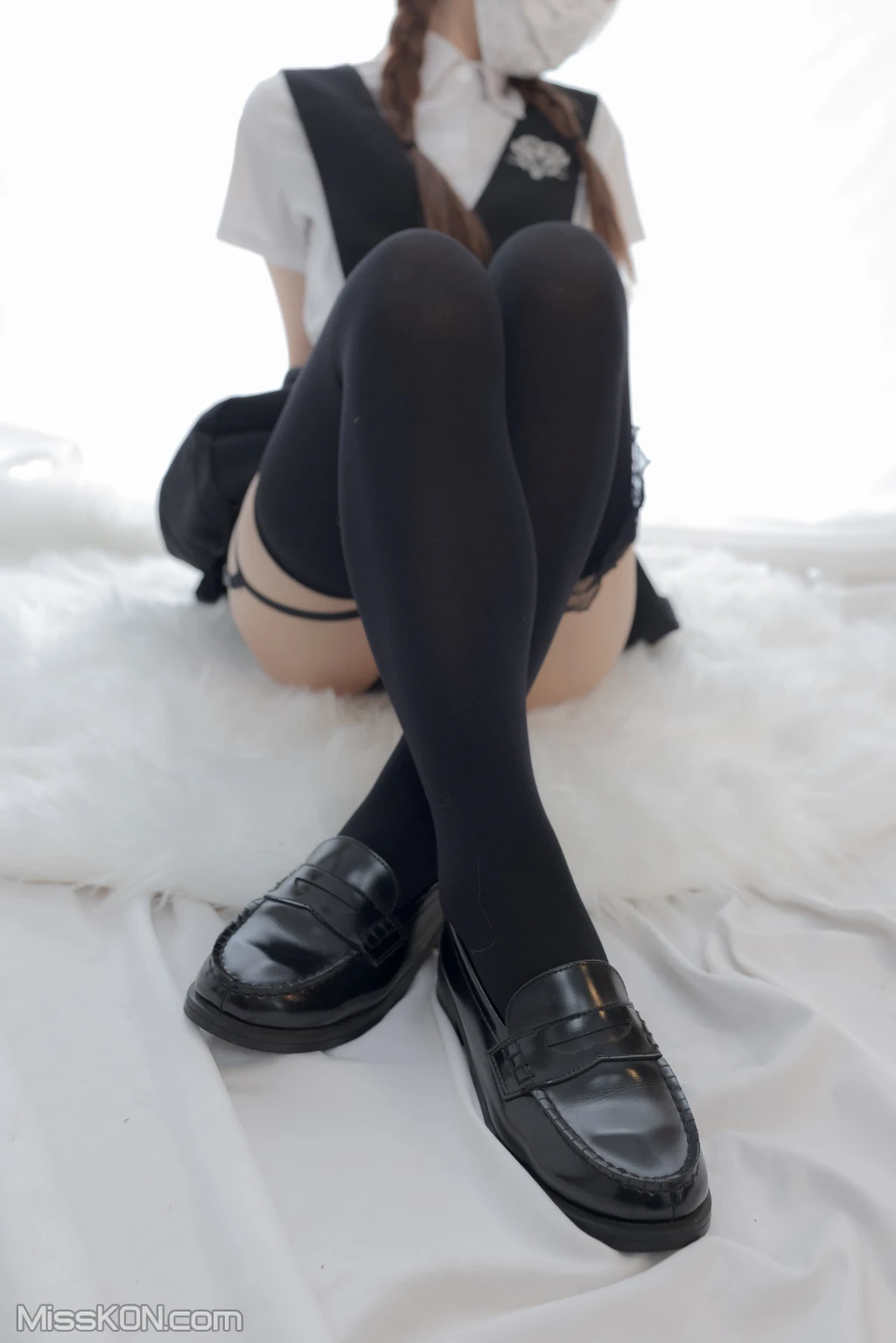 少女秩序 内部定制 No.02