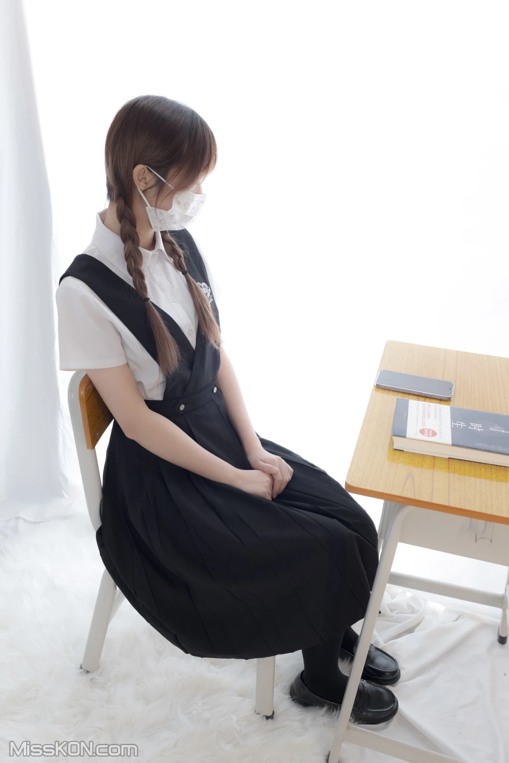 少女秩序 内部定制 No.02