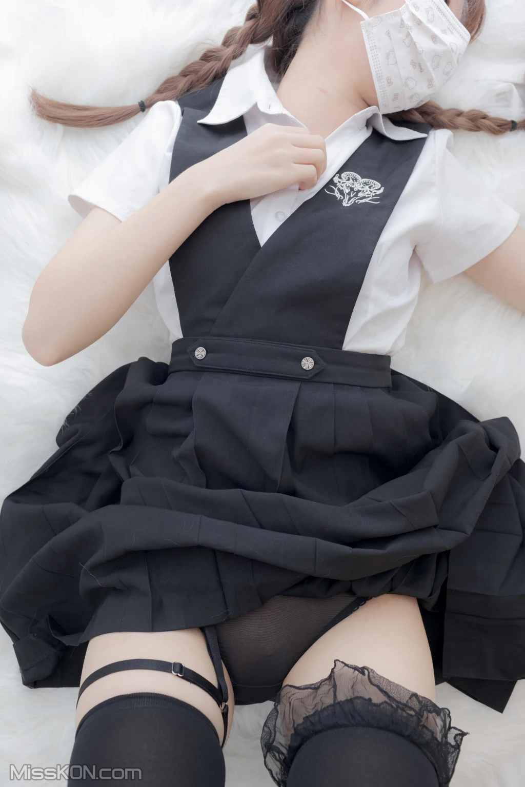 少女秩序 内部定制 No.02