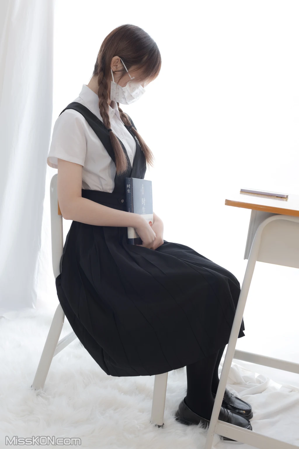 少女秩序 内部定制 No.02