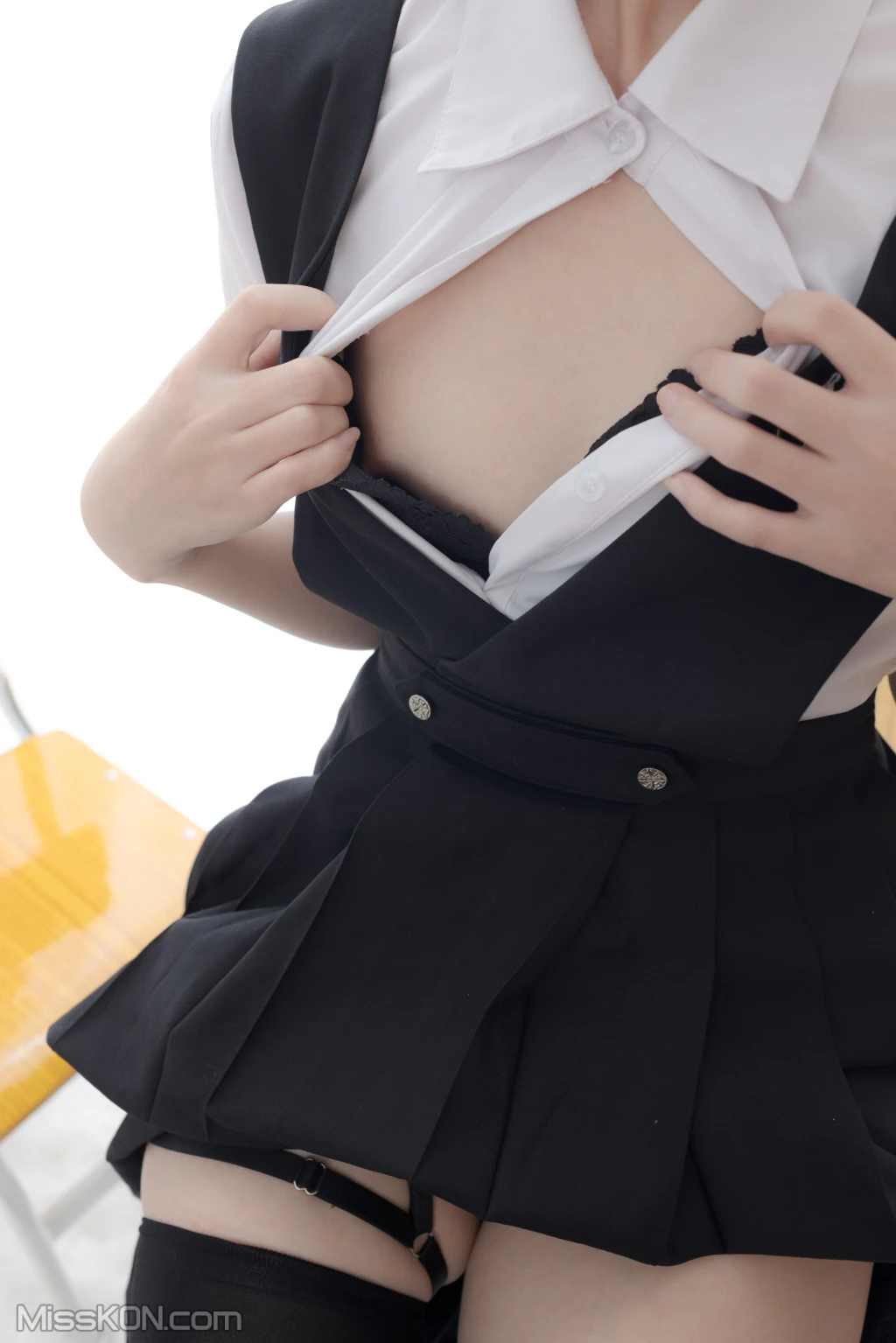 少女秩序 内部定制 No.02
