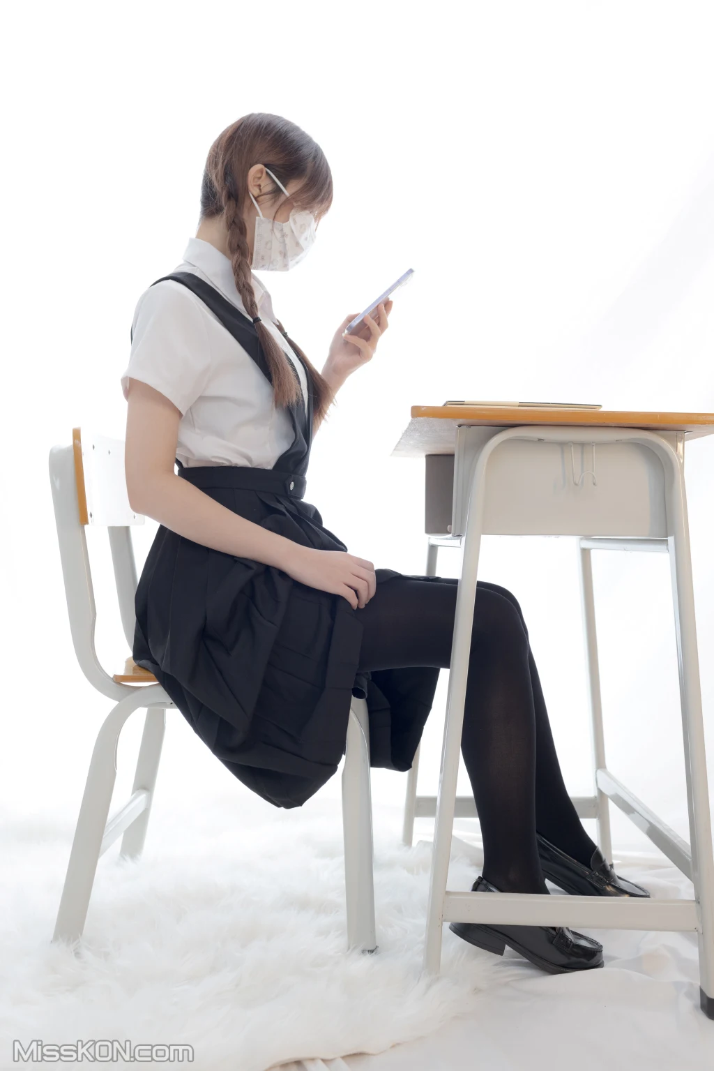 少女秩序 内部定制 No.02