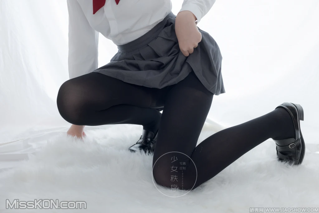 少女秩序 内部定制 No.03