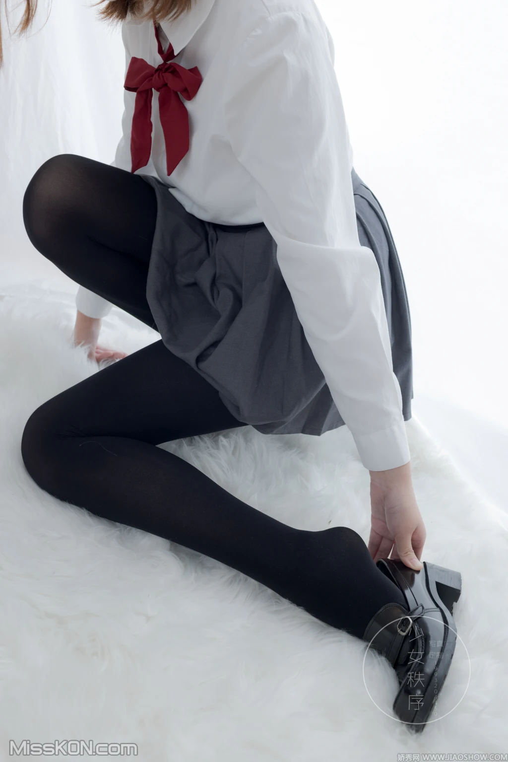 少女秩序 内部定制 No.03