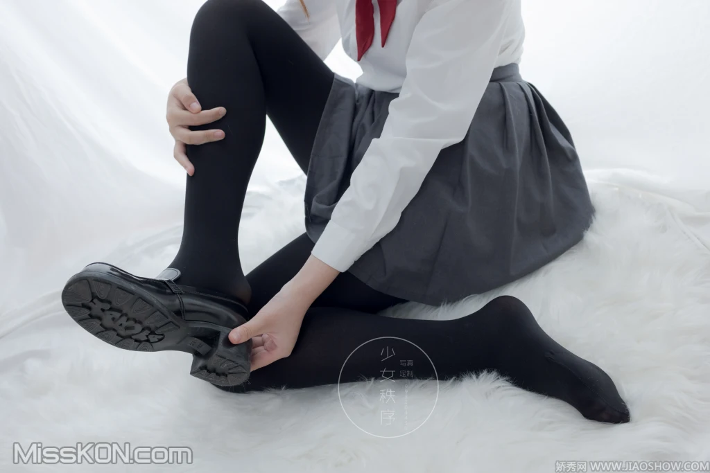 少女秩序 内部定制 No.03