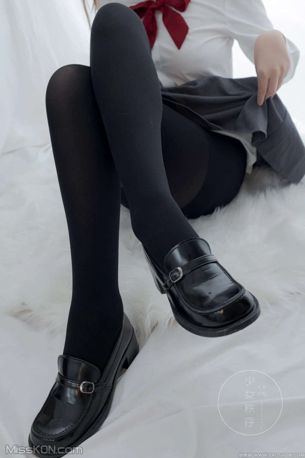 少女秩序 内部定制 No.03