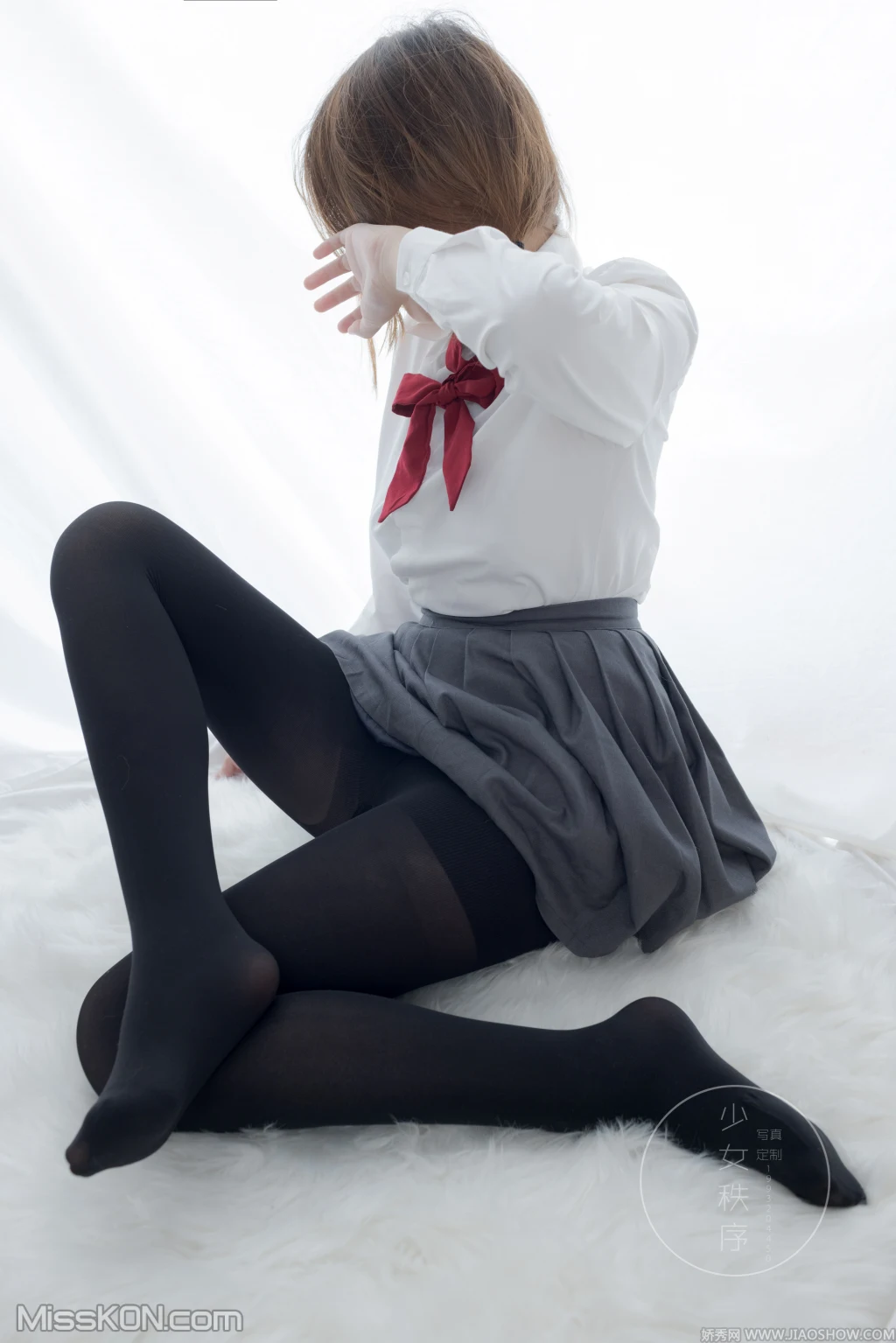 少女秩序 内部定制 No.03
