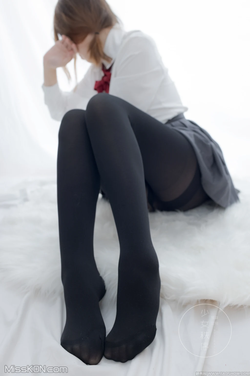 少女秩序 内部定制 No.03