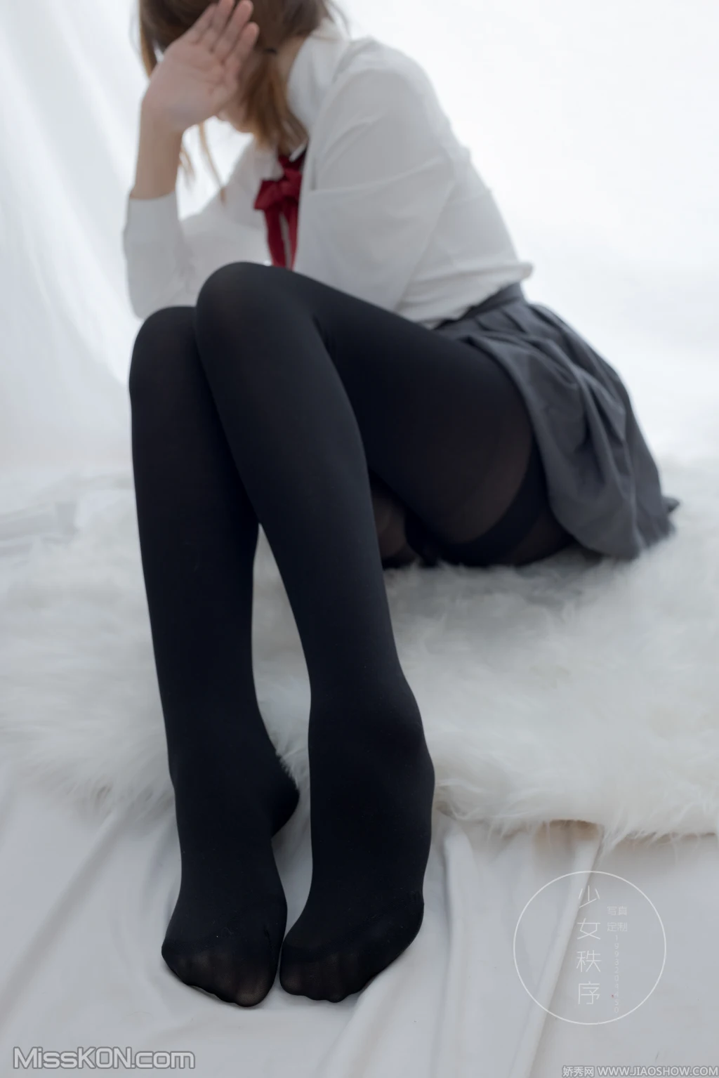 少女秩序 内部定制 No.03