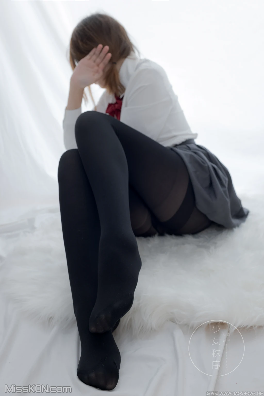 少女秩序 内部定制 No.03
