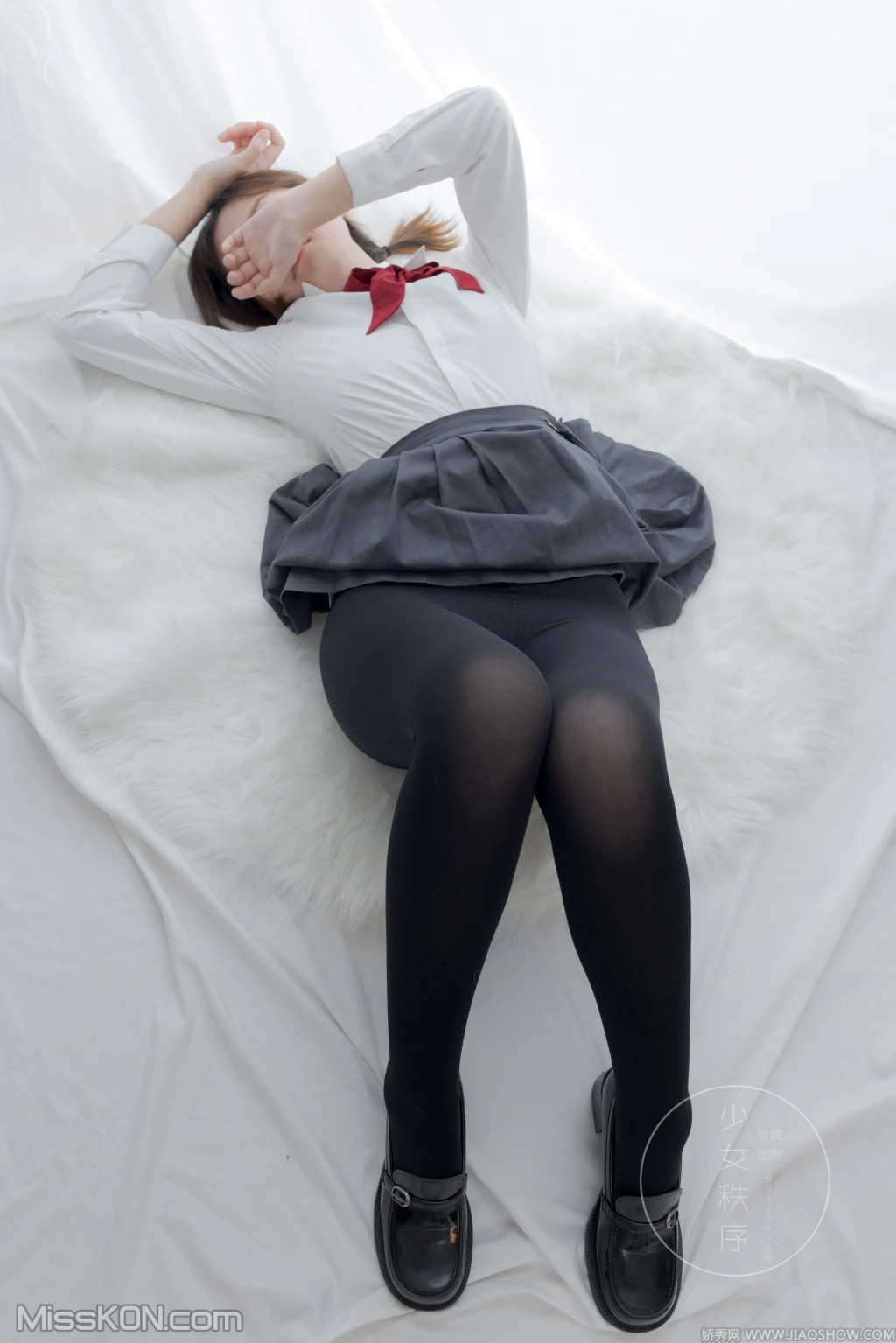 少女秩序 内部定制 No.03