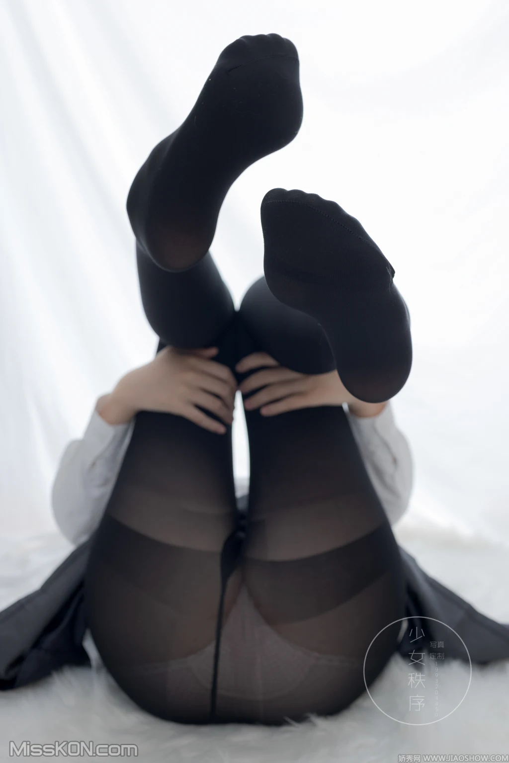少女秩序 内部定制 No.03