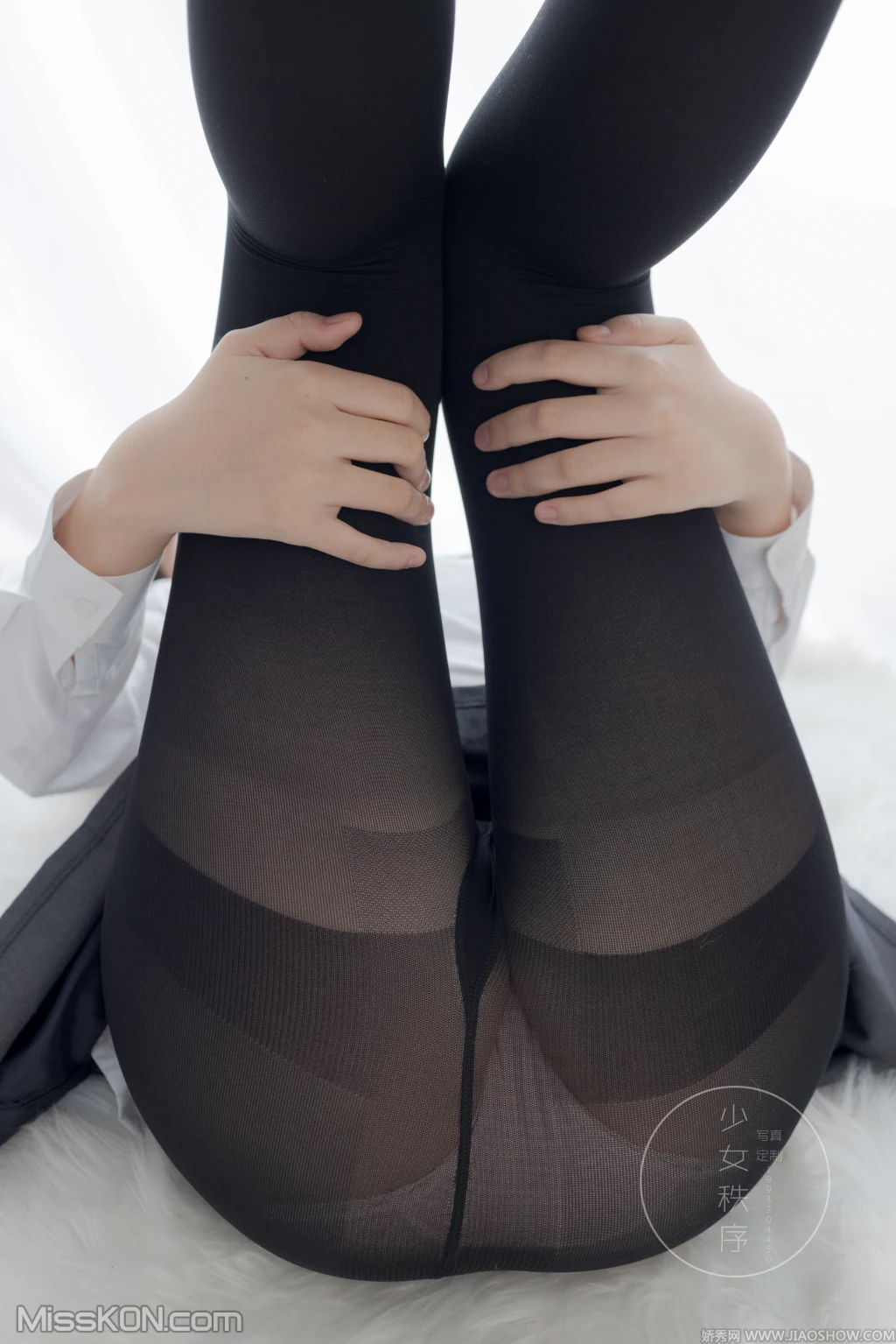 少女秩序 内部定制 No.03