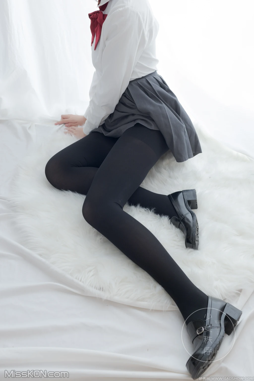 少女秩序 内部定制 No.03