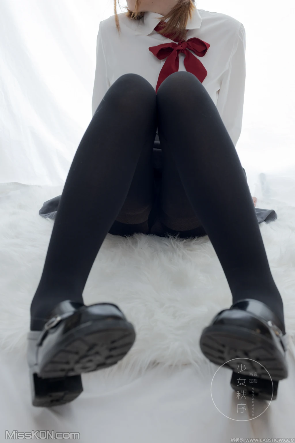 少女秩序 内部定制 No.03