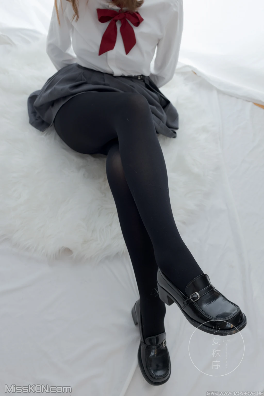 少女秩序 内部定制 No.03