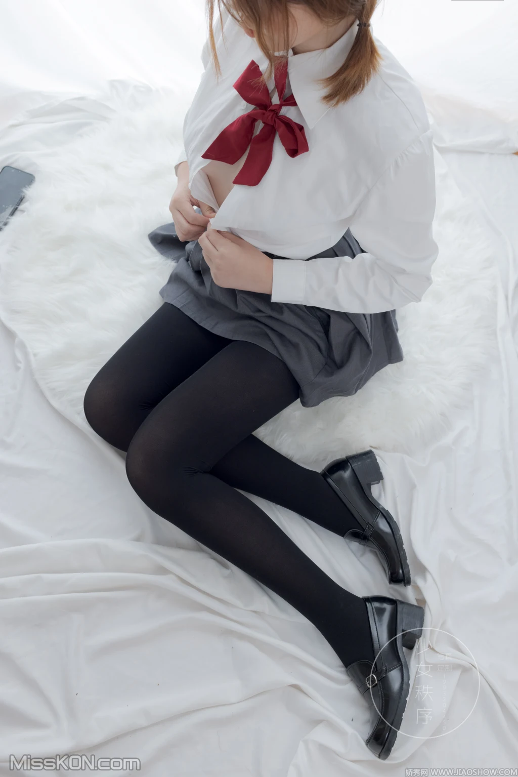 少女秩序 内部定制 No.03