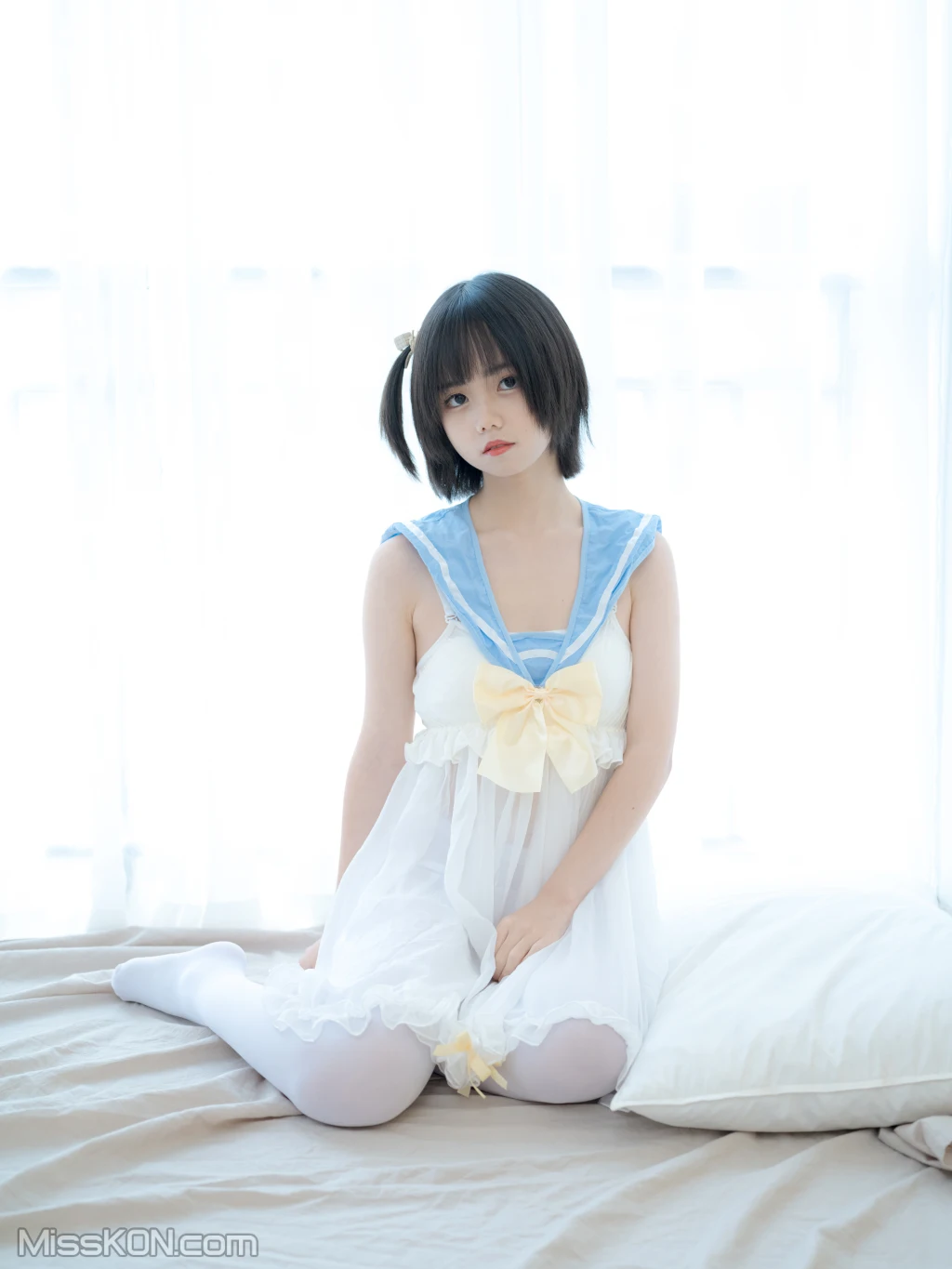 少女秩序_ Gr07L