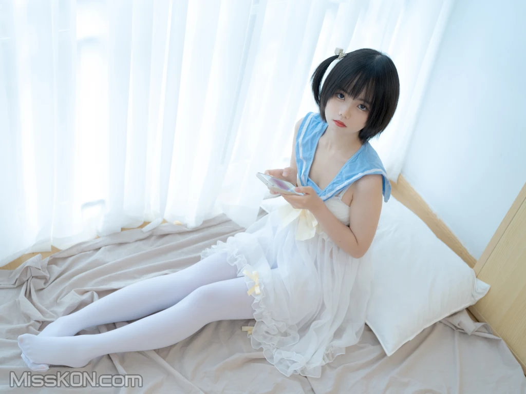 少女秩序_ Gr07L