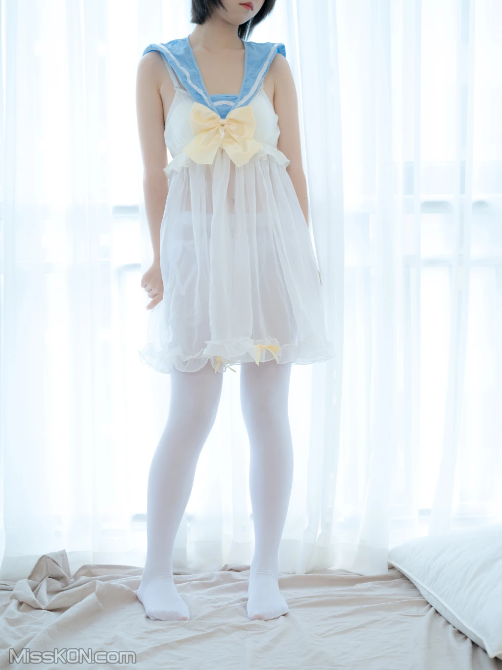 少女秩序_ Gr07L