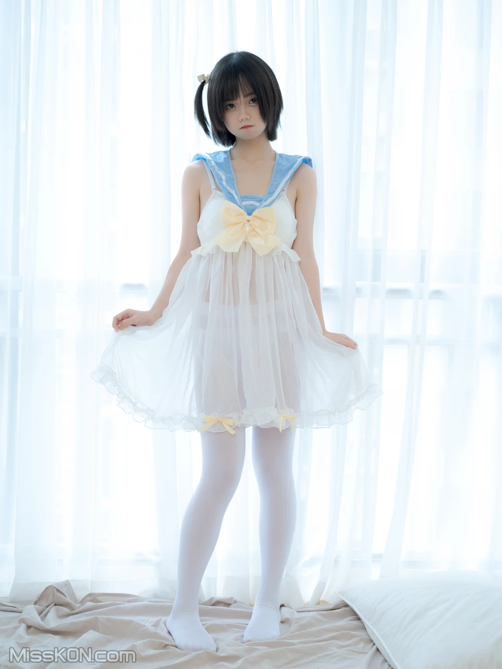 少女秩序_ Gr07L