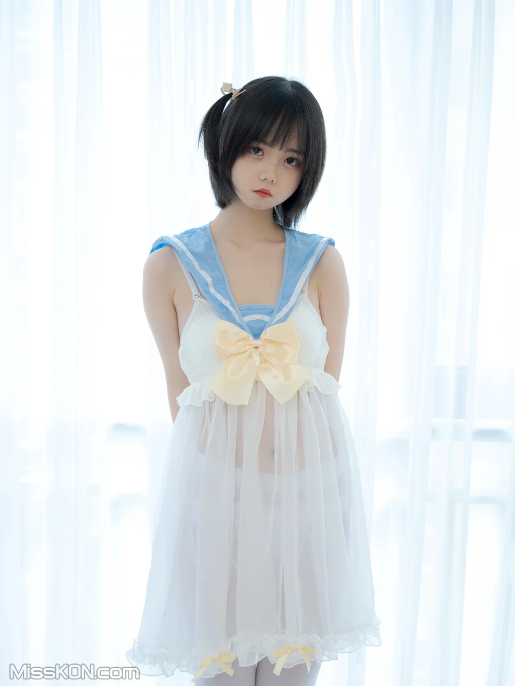少女秩序_ Gr07L