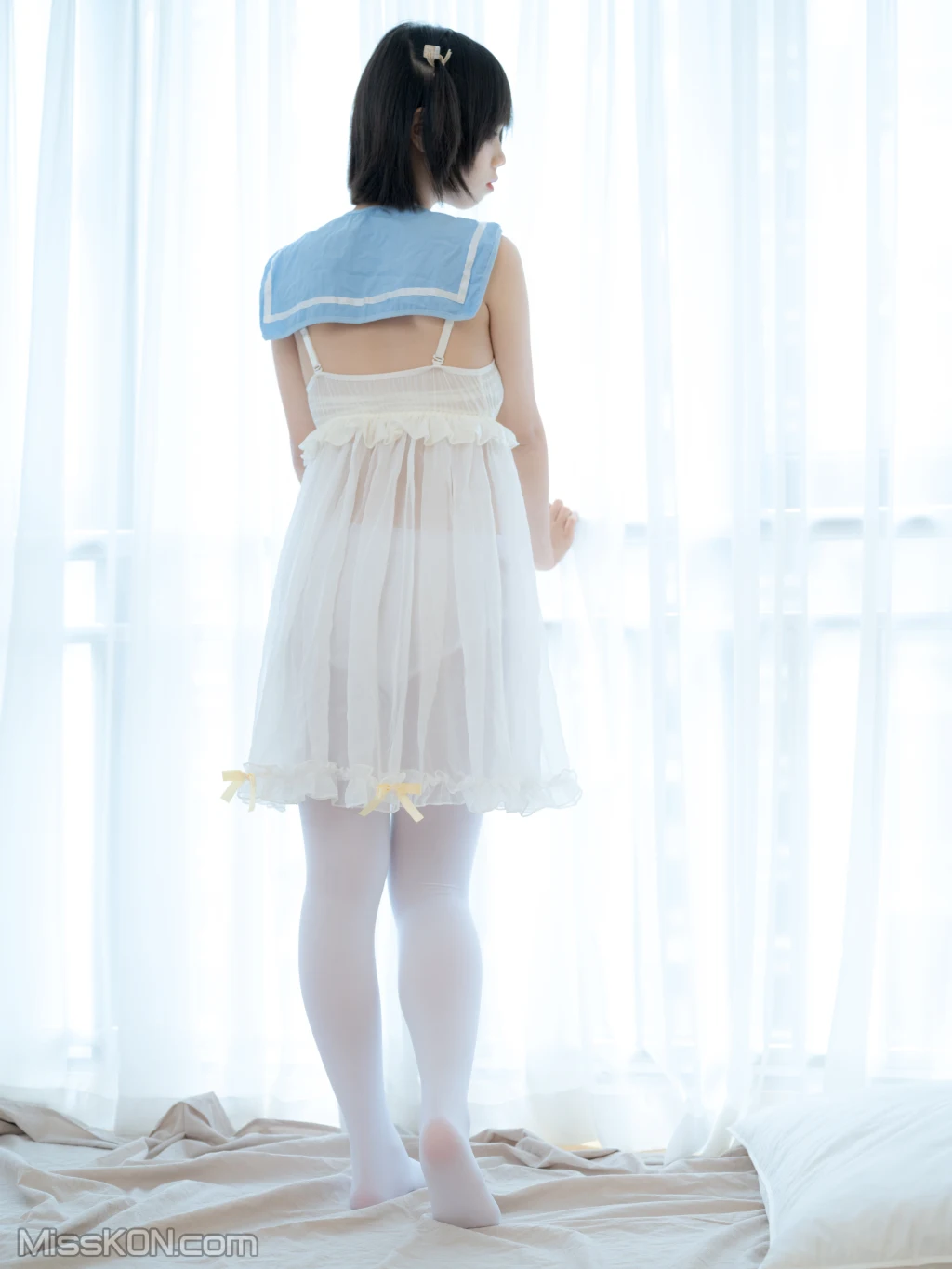 少女秩序_ Gr07L