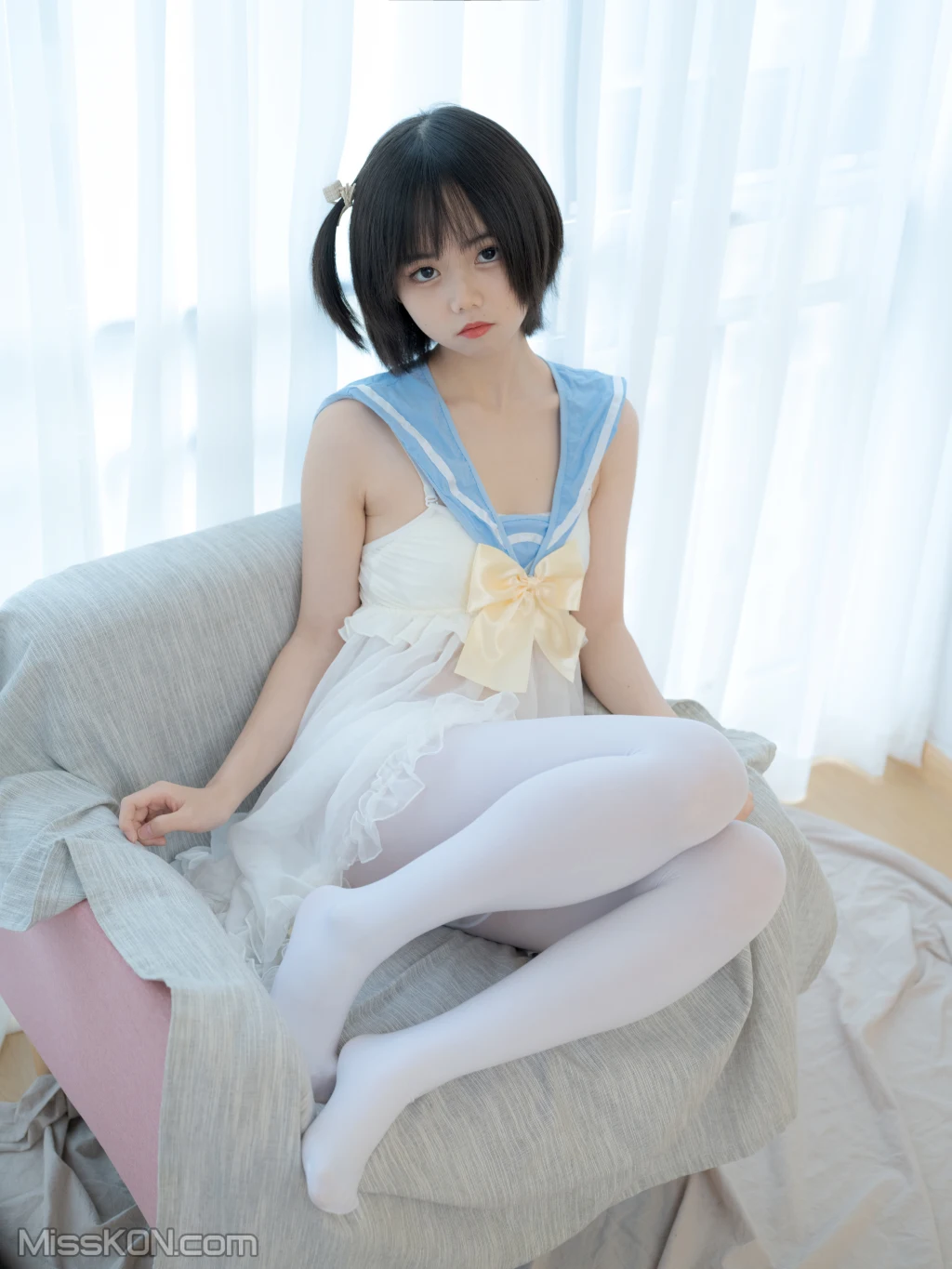 少女秩序_ Gr07L
