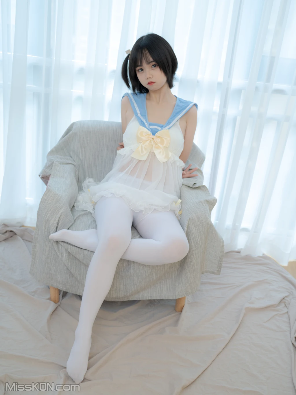 少女秩序_ Gr07L