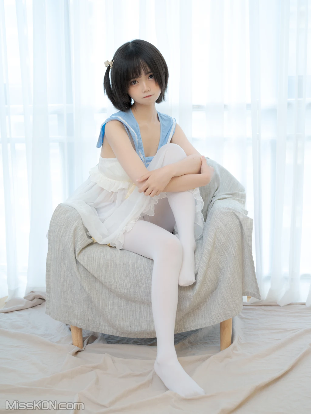 少女秩序_ Gr07L