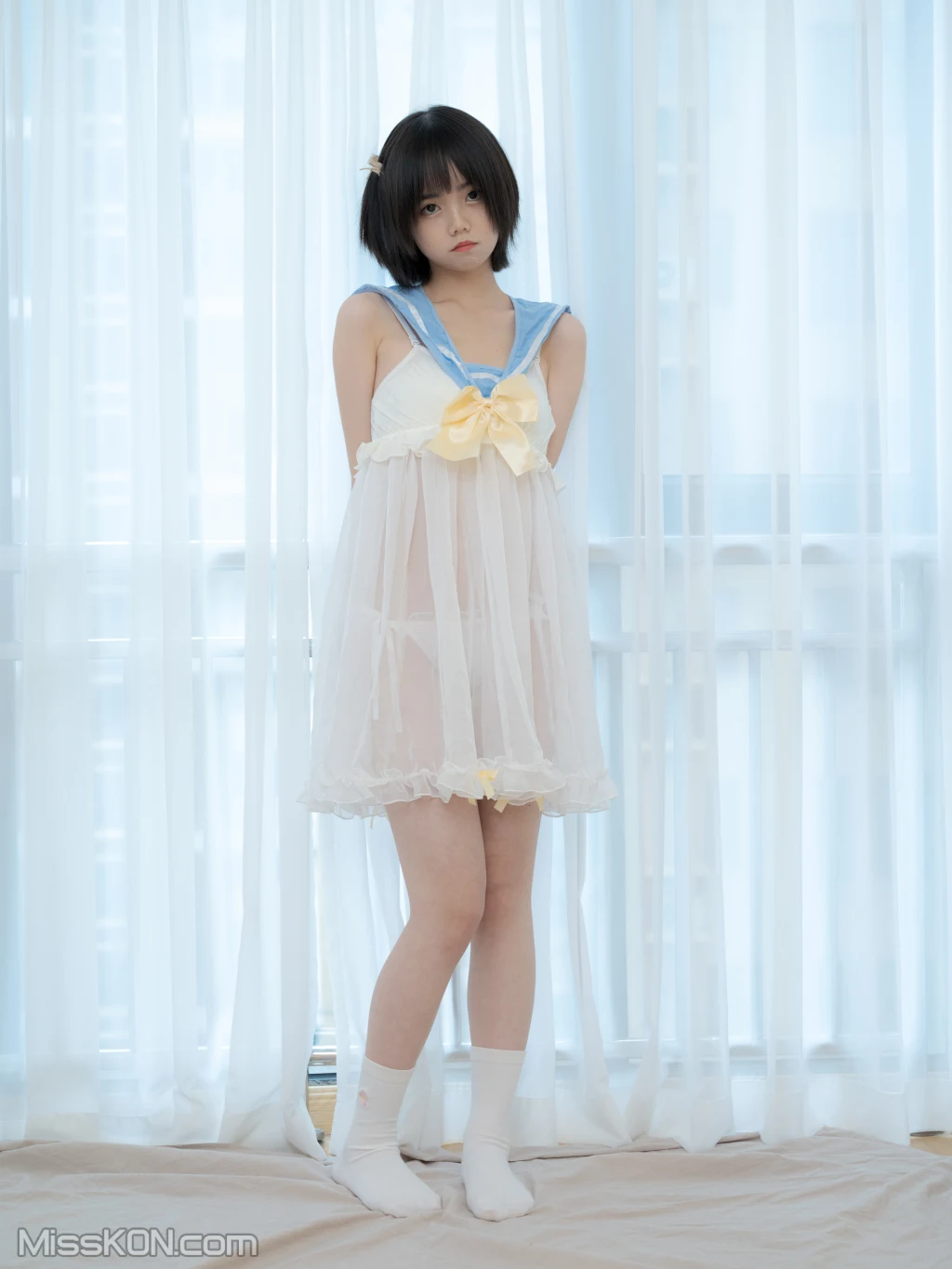 少女秩序_ Gr07L