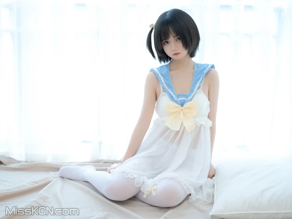 少女秩序_ Gr07L