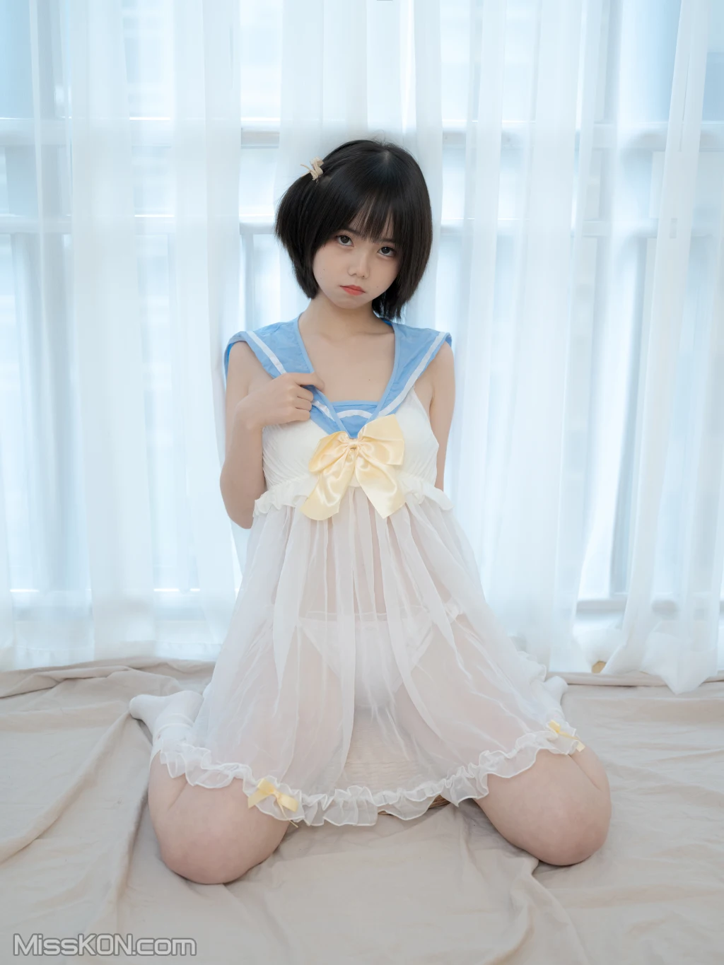 少女秩序_ Gr07L
