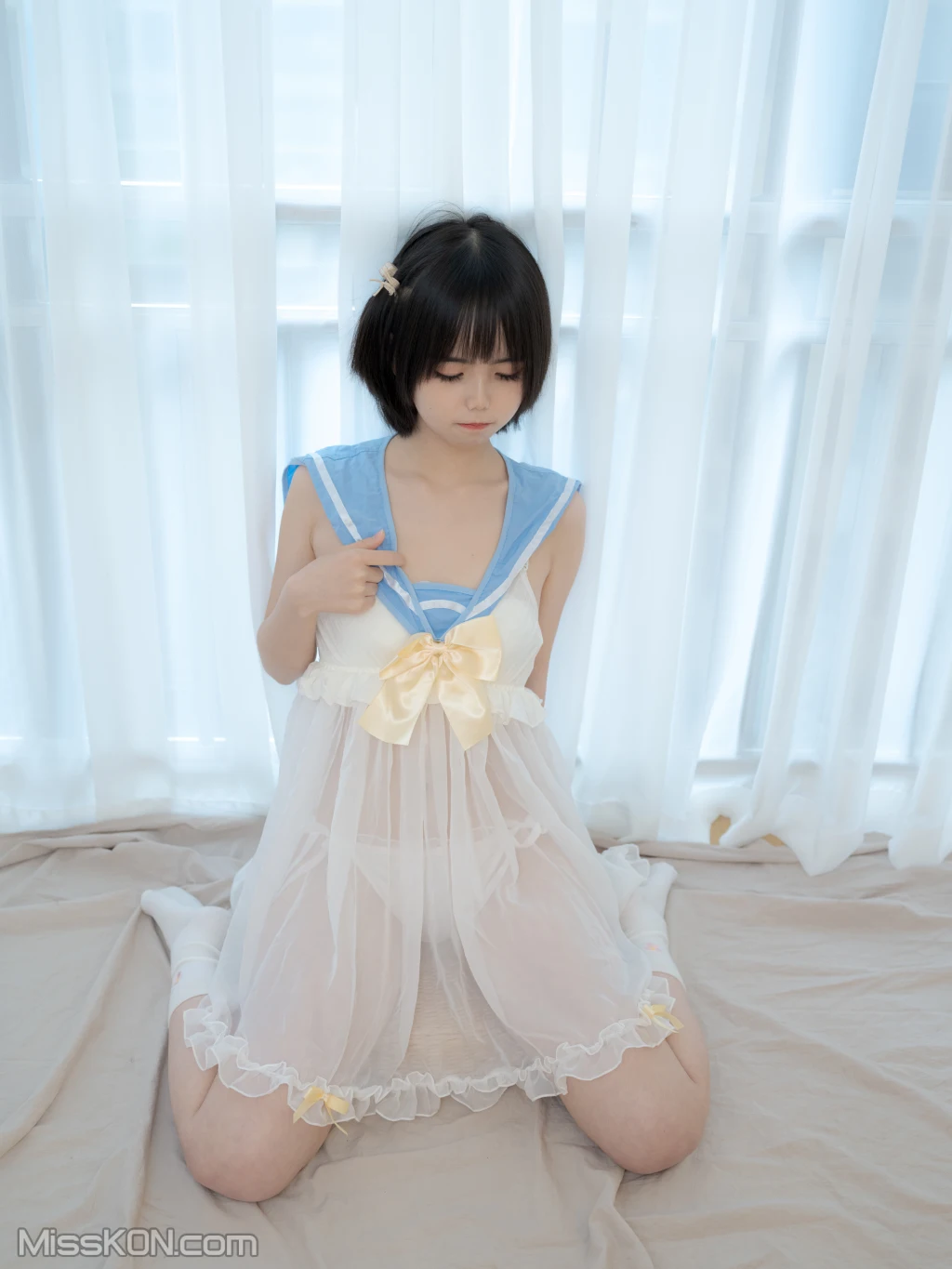 少女秩序_ Gr07L