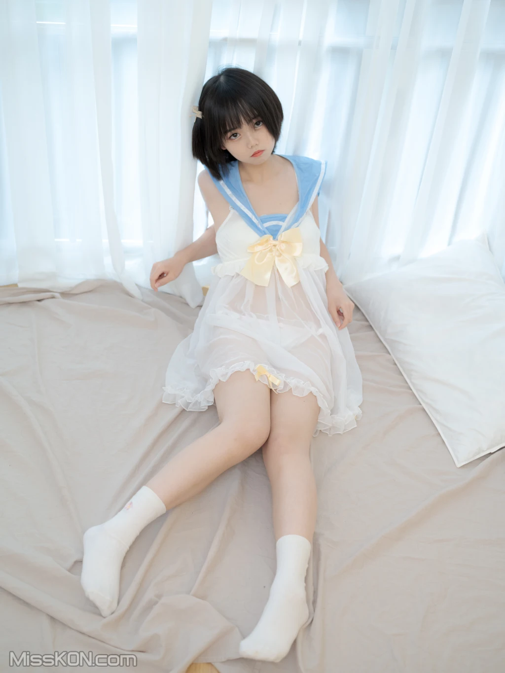 少女秩序_ Gr07L