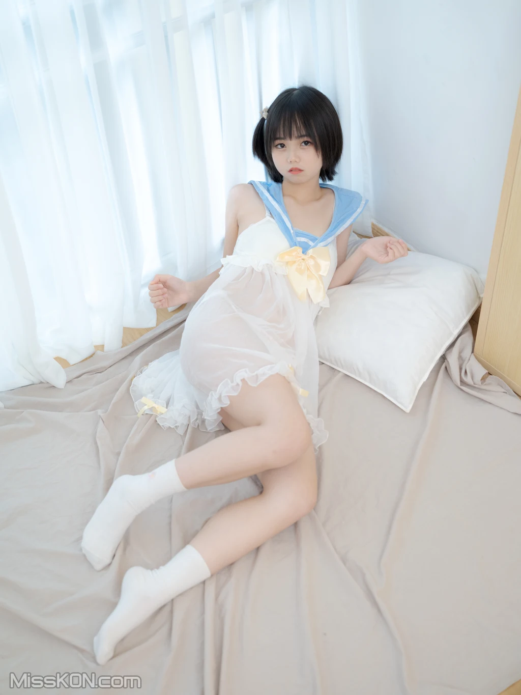 少女秩序_ Gr07L
