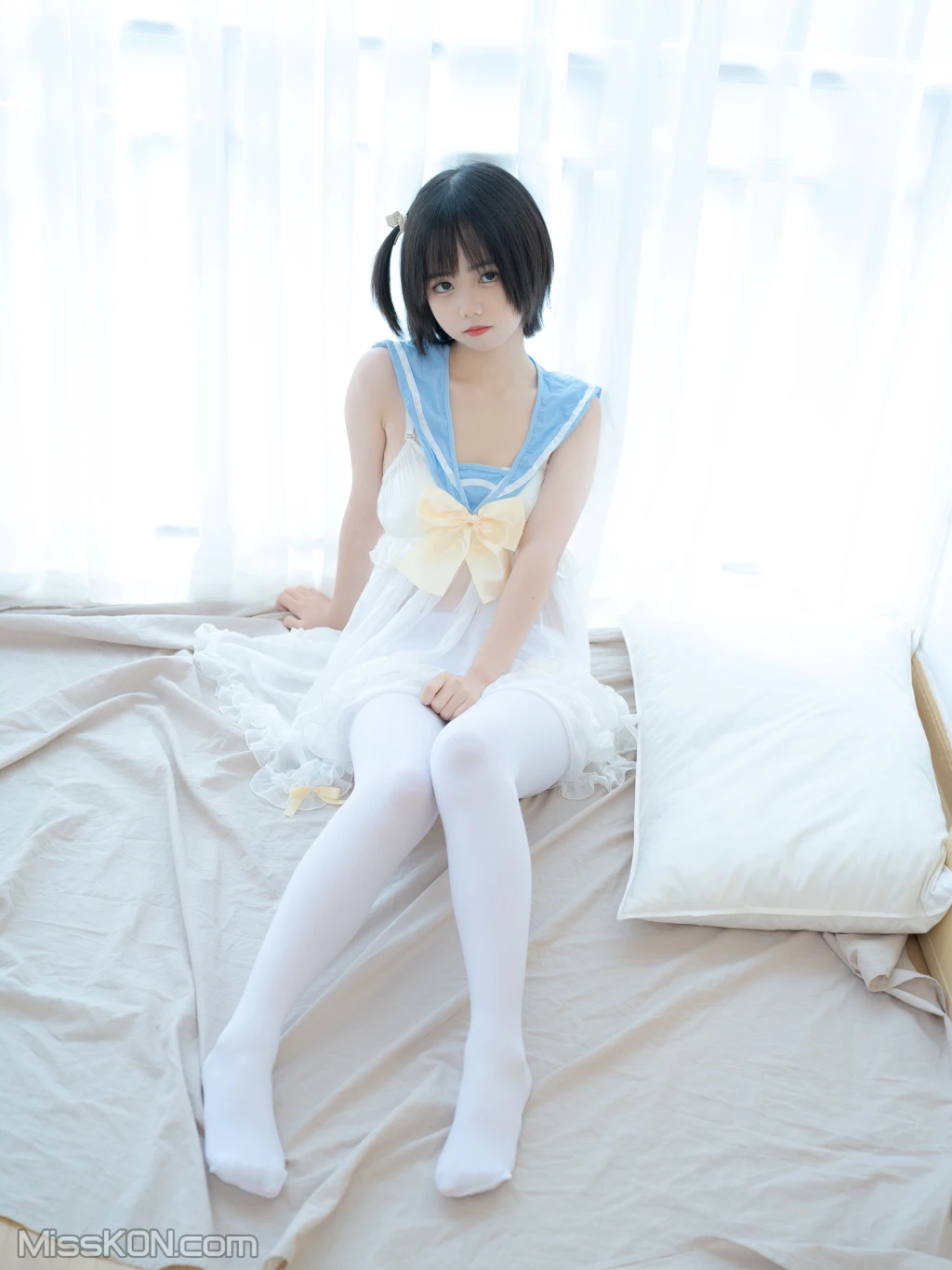 少女秩序_ Gr07L