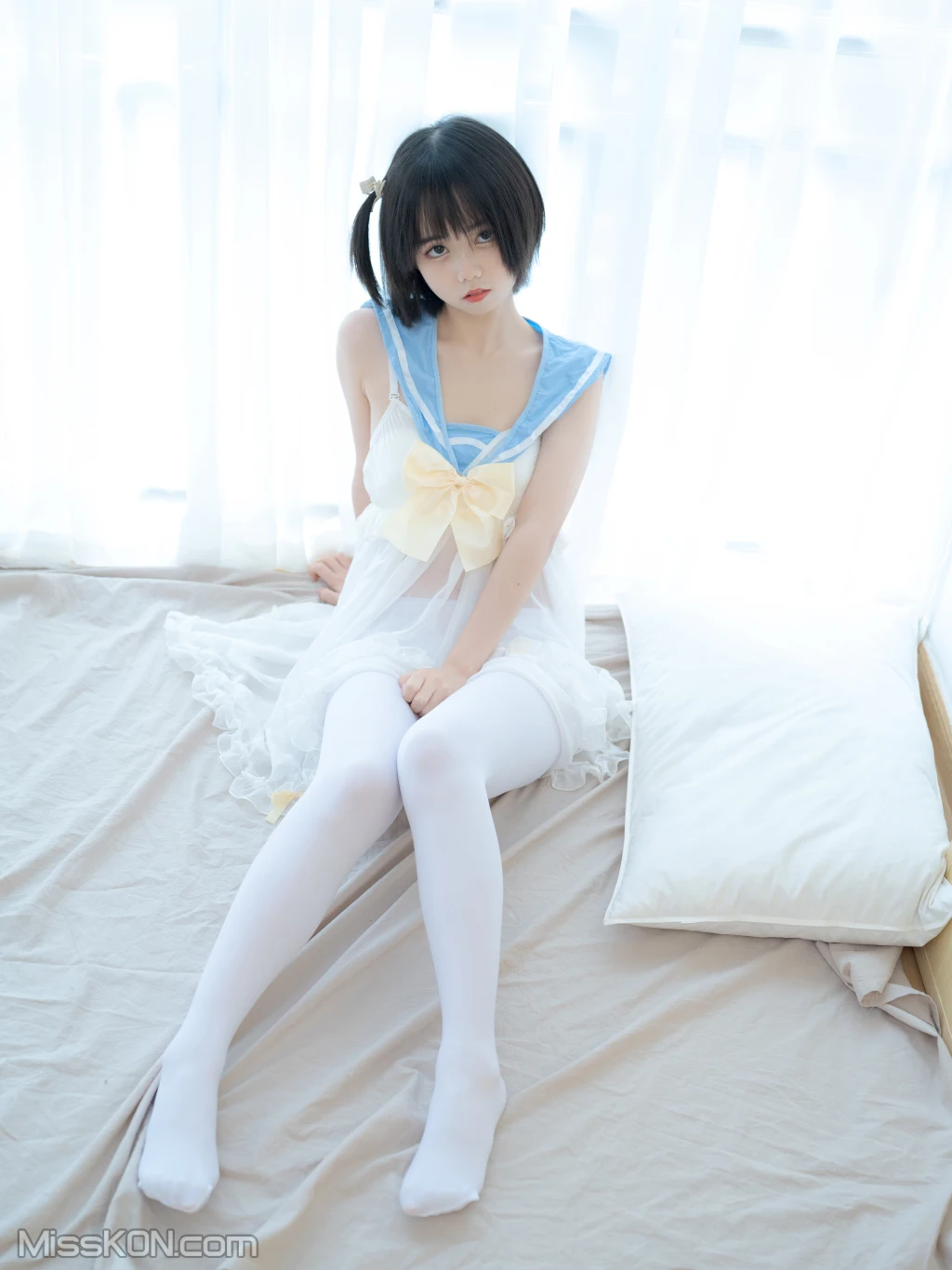 少女秩序_ Gr07L
