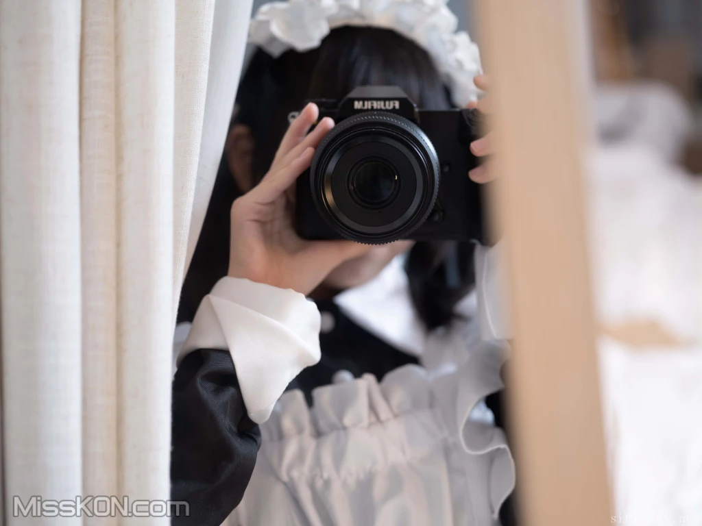 少女秩序_ R18 小鱼 丝滑萝莉居家女仆