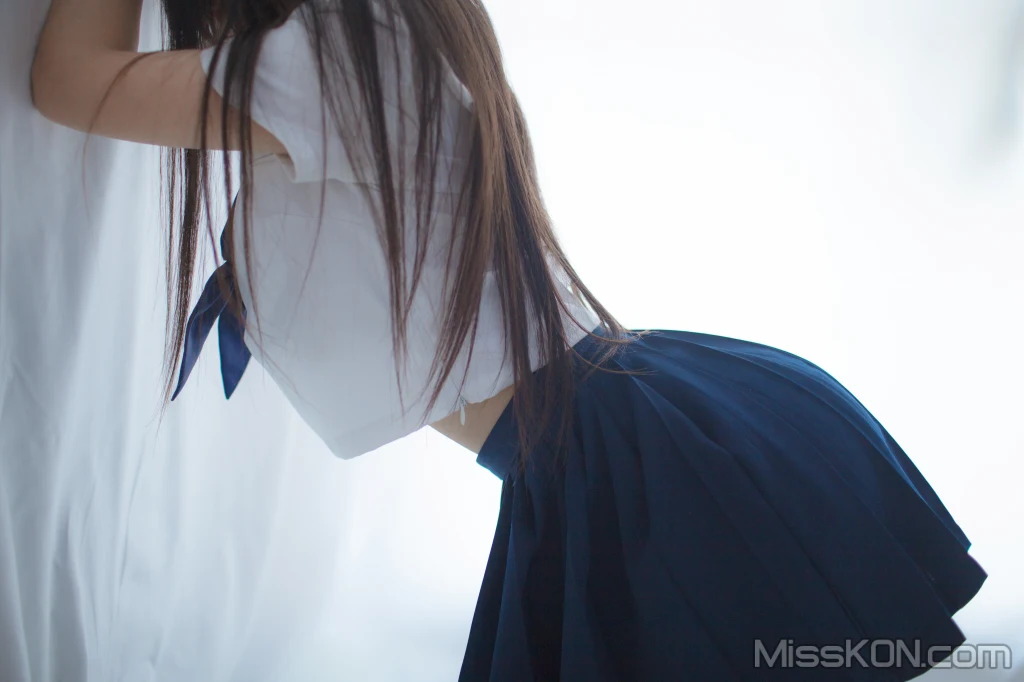 少女秩序_ Vol.018