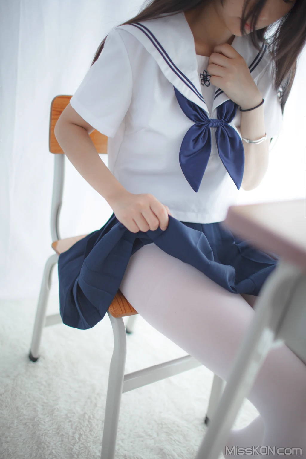 少女秩序_ Vol.018