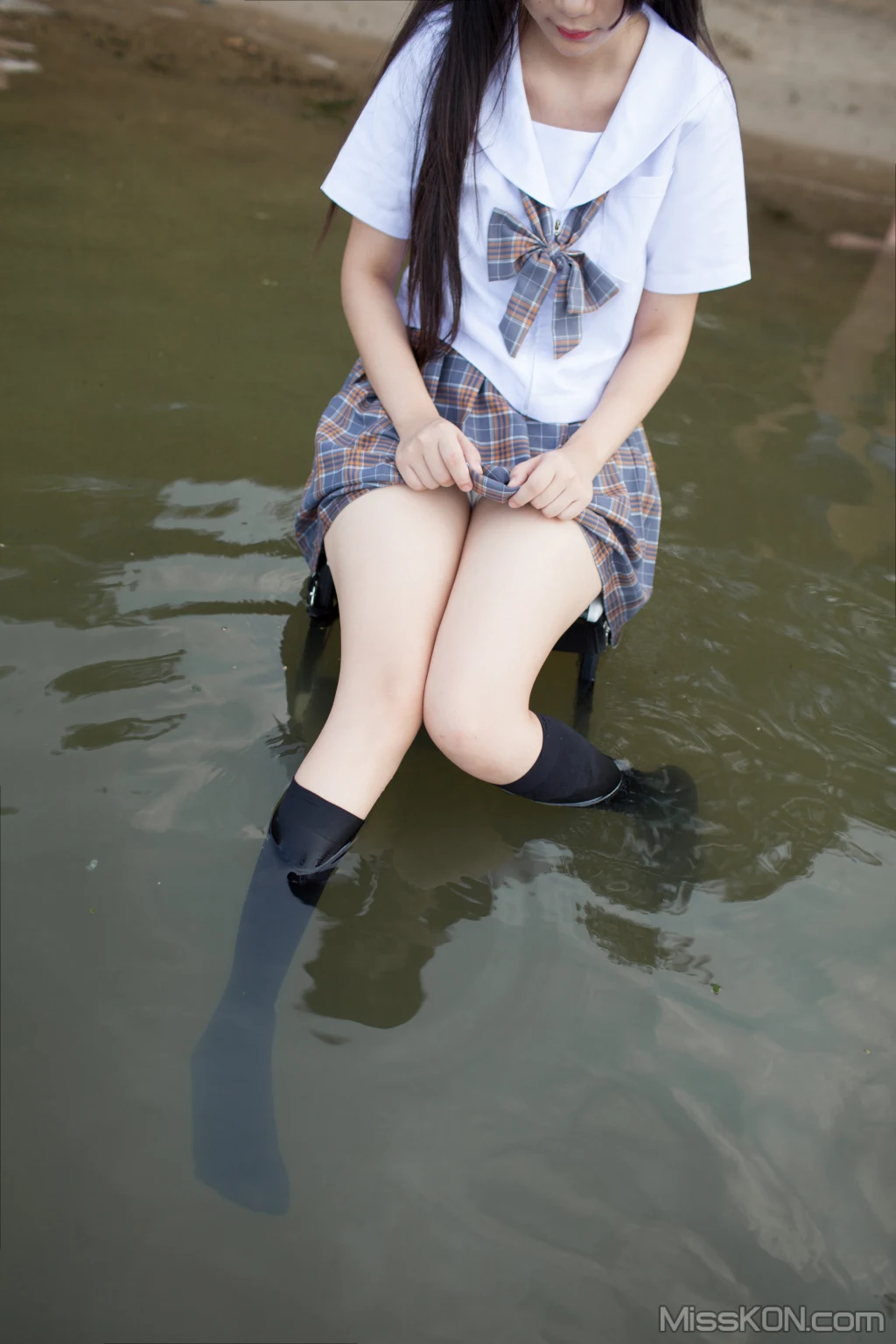 少女秩序_ Vol.018