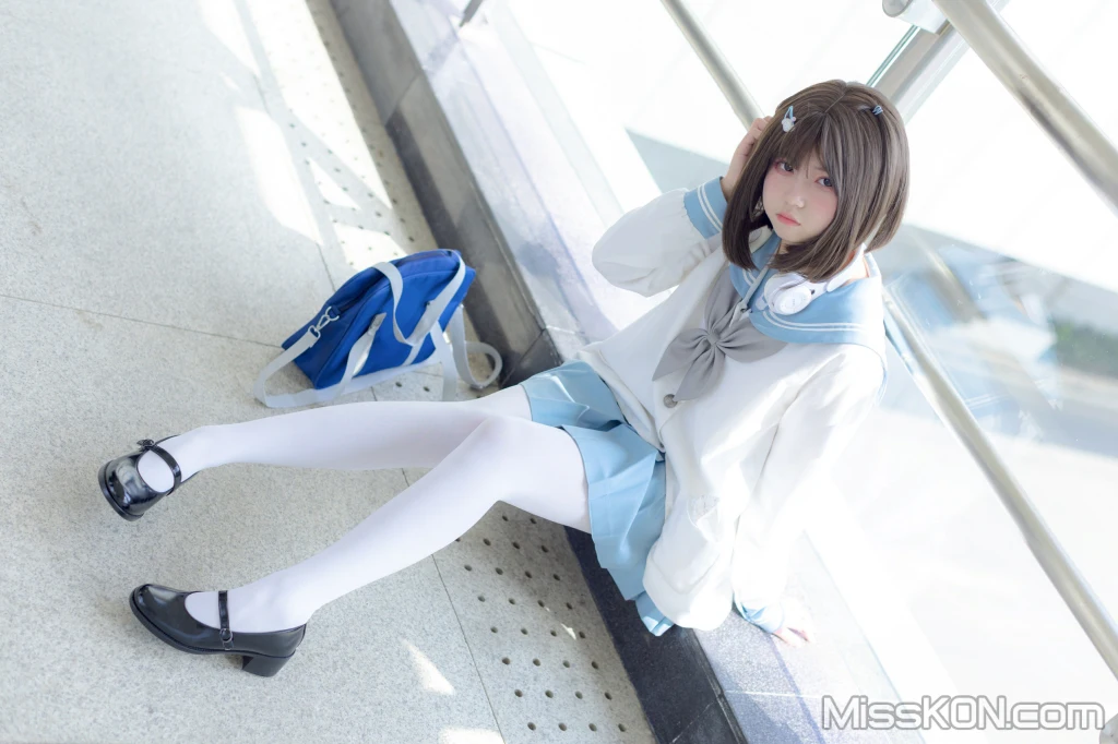 少女秩序_ Vol.022