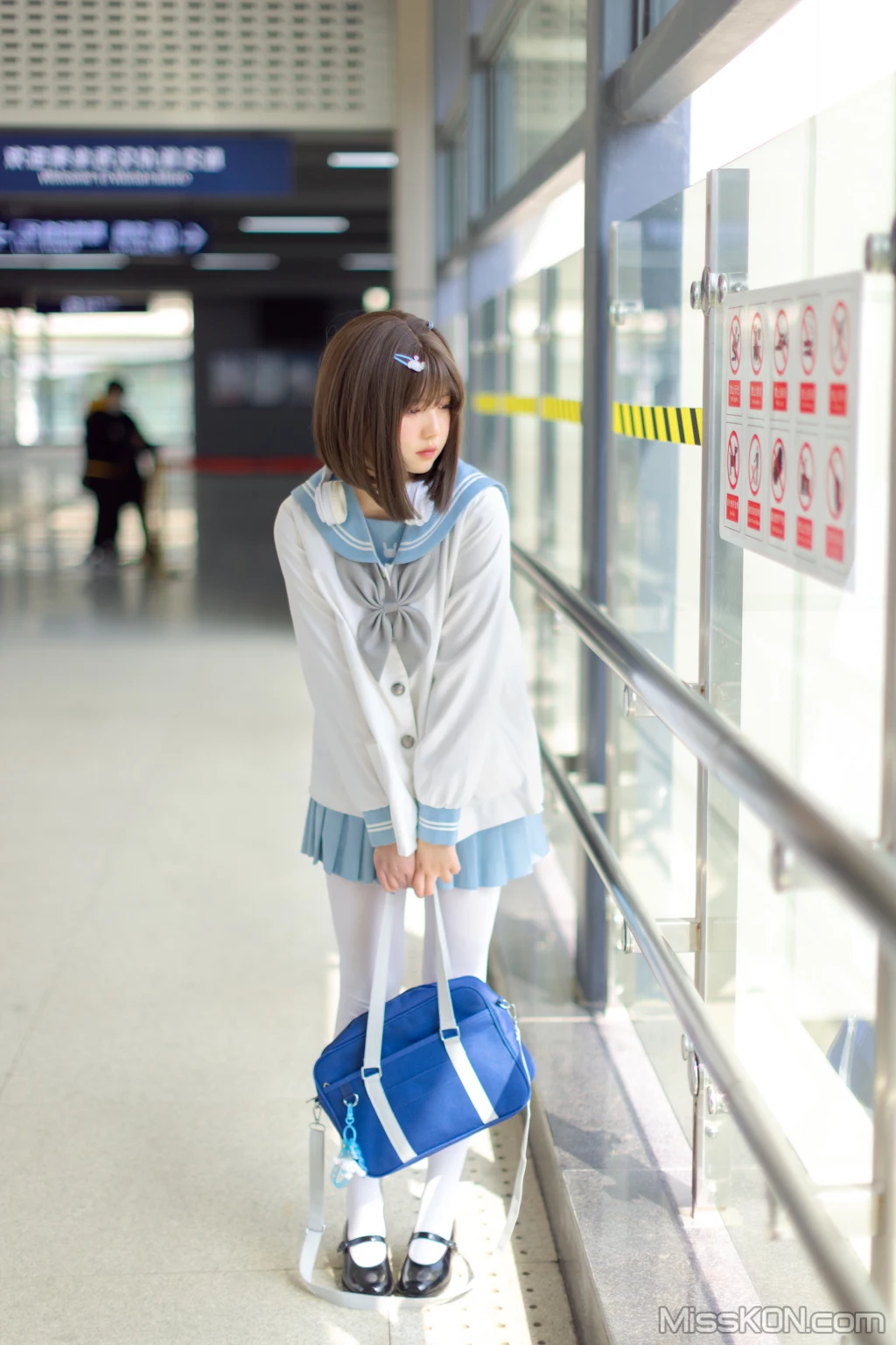 少女秩序_ Vol.022