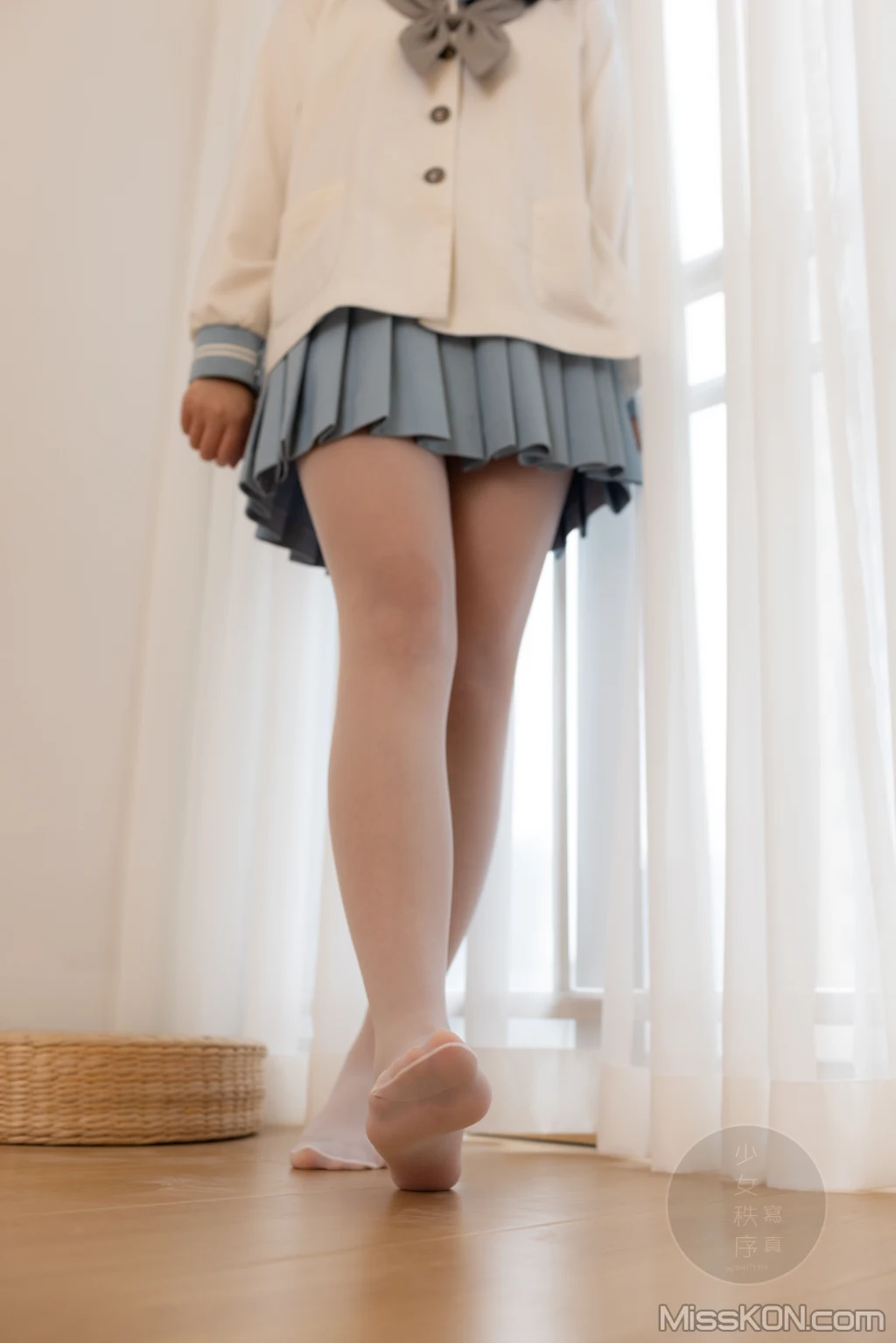 少女秩序_ Vol.022