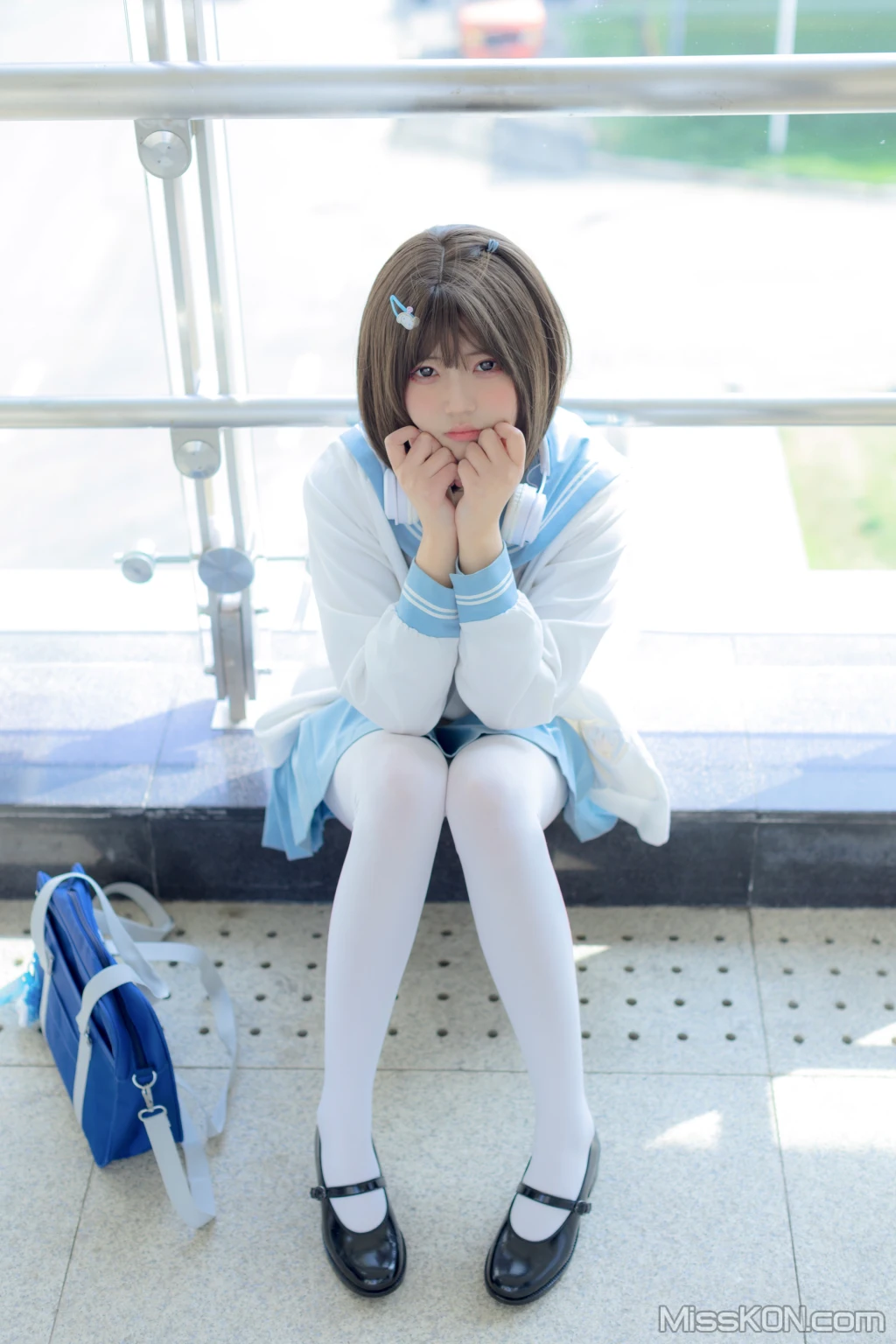 少女秩序_ Vol.022