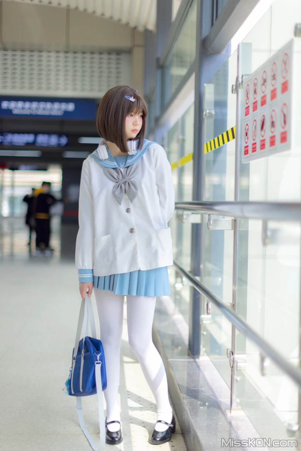 少女秩序_ Vol.022