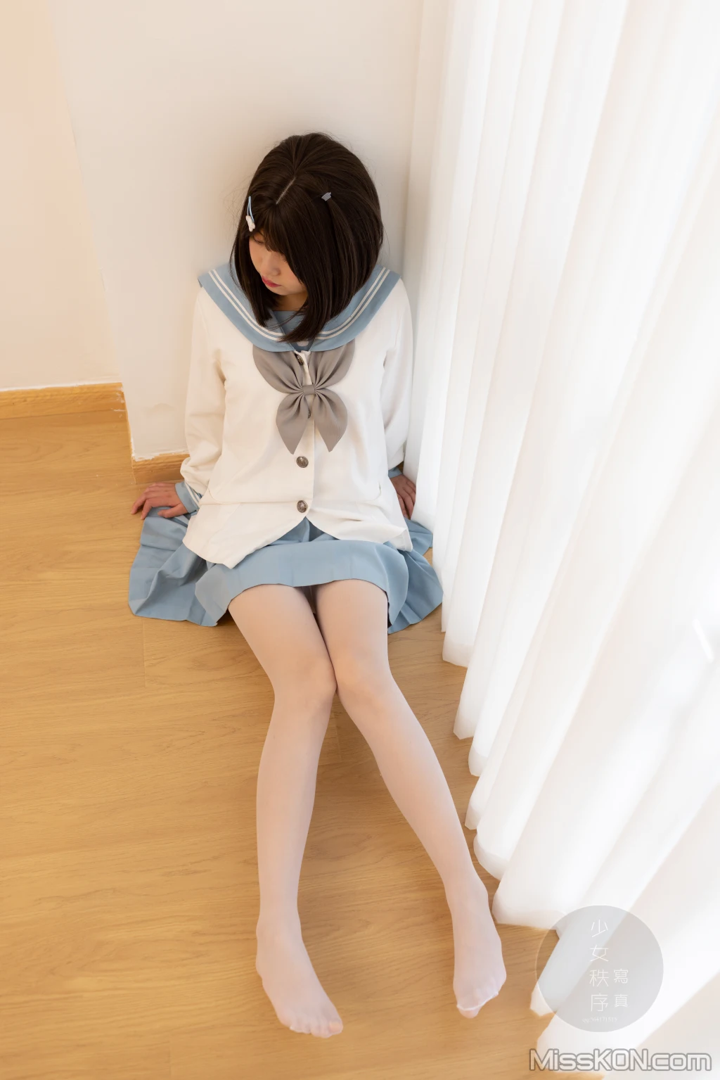 少女秩序_ Vol.022